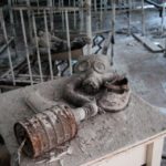 Czarnobyl: Krzyk ciszy – Wystawa fotograficzna