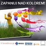 Zapanuj nad kolorem!