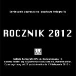 Rocznik w Galerii OPe