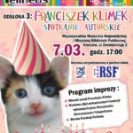 Dzień kota z Fundacją Felineus