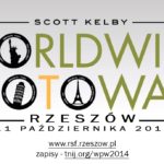 Worldwide Photowalk w Rzeszowie