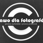 Prawo dla fotografów – zamian terminu szkolenia