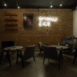 Galeria Jednego Zdjęcia w Powoli Cafe