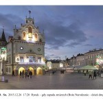 Jerzy Wygoda “Rzeszów, Ostatnich Kilka Dni…”  wystawa fotografii V/XII
