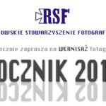 Rocznik 2015 – wystawa zbiorowa członków RSF-u