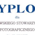 Nagroda w XIV Podkarpackich Konfrontacjach Fotograficznych