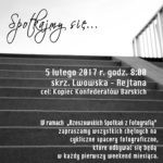 Spotkajmy się… na Rejtana