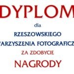 Nagroda w XV Podkarpackich Konfrontacjach Fotograficznych