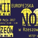 XII Europejska Noc Muzeów w Galerii Nierzeczywistej RSF