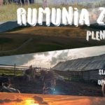 Rumunia 2017 – slajdowisko poplenerowe