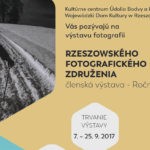 Wystawa RSF “Rocznik 2016” w Koszycach na Słowacji