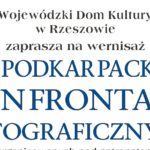 XVI Podkarpackie Konfrontacje Fotograficzne w WDK