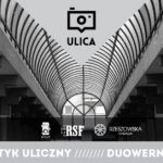 Ulica – Tryptyk uliczny i „duowernisaż”