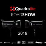 Quadralite Roadshow 2018 w Galerii Nierzeczywistej RSF