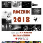 Rocznik 2018 w Galerii Rzeszów