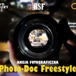 Fotograficzna akcja dokumentalno – artystyczna Photo-Doc Freestyle ESK