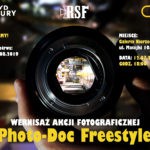 Photo-Doc Freestyle ESK – zapraszamy na wernisaż