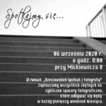 Spotkajmy się… na Mickiewicza