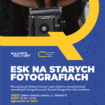 ESK na starych fotografiach