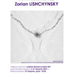 Zorian Lishchynsky – Fotografia lotnicza w Galerii Nierzeczywistej RSF