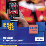 Mobilny Stadion Kultury – zapraszamy na bezpłatne warsztaty fotografii mobilnej