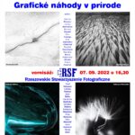 Wystawa zbiorowa RSF „Graficzne wypadki w naturze” w Koszycach
