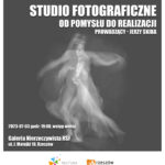 PDF – Poniedziałkowe Dyskusje Fotograficzne – Studio fotograficzne