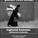 Stefan Toth Istvan „Captured moments”