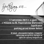 Spotkajmy się… z MIGiem