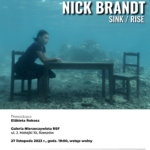 PDF – Poniedziałkowe Dyskusje Fotograficzne – Nick Brandt