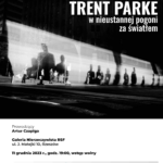 PDF – Poniedziałkowe Dyskusje Fotograficzne – Trent Parke