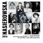 PDF – Poniedziałkowe Dyskusje Fotograficzne – Zofia Nasierowska