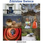 Zdzisław Świeca “Moje światy” w Galerii Nierzeczywistej RSF