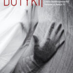 “Dotyki” Katarzyny Warańskiej w Galerii Nierzeczywistej RSF