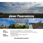 Zaproszenie na jesienny plener fotograficzny w Rzeszowie
