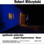 PDF – Robert Wilczyński – spotkanie autorskie
