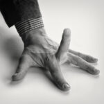 Jerzy Dobrzański “Przegięcia”