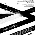 Wernisaż wystawy “Punkt przecięcia” 52flickers