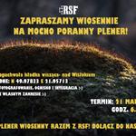 14. Mocno Poranny Plener Wiosenny