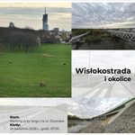 Plener PSD – Wisłokostrada i okolice