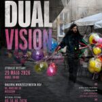 Wernisaż wystawy | Jacek Szwic “Dual vision version III” | 29.05.2026